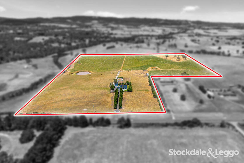 Click to view all images 460 Firmins Lane Hazelwood North VIC 3840 - Image 1
