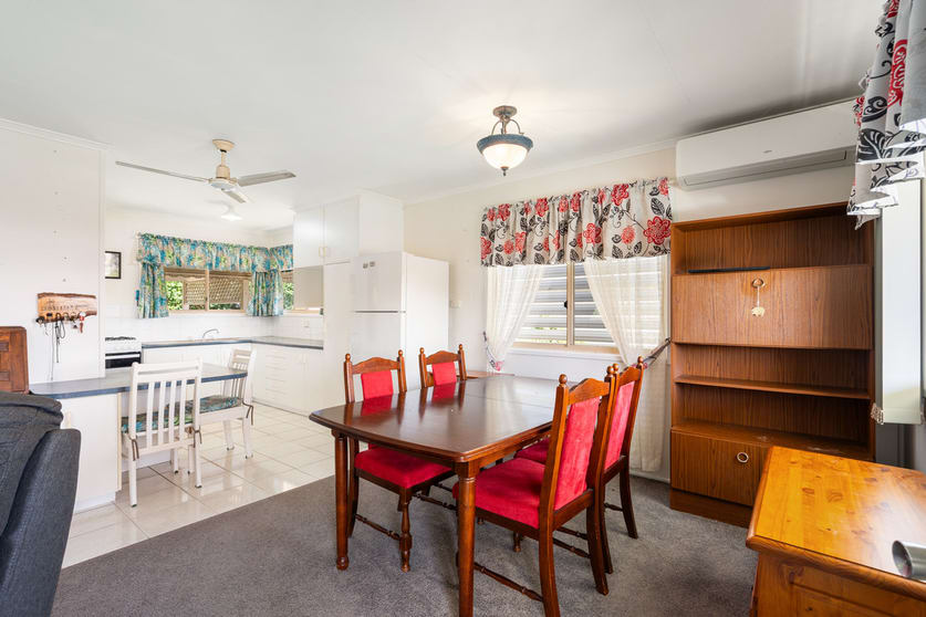 Click to view all images 372 Owens Scrub Road Leyburn QLD 4365 - Image 3