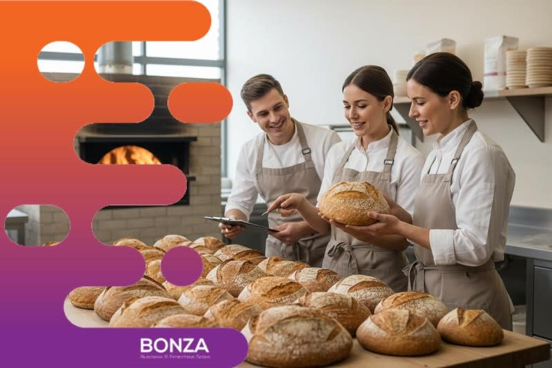 Click to view all images Bakery business for sale in Fremantle - Image 2