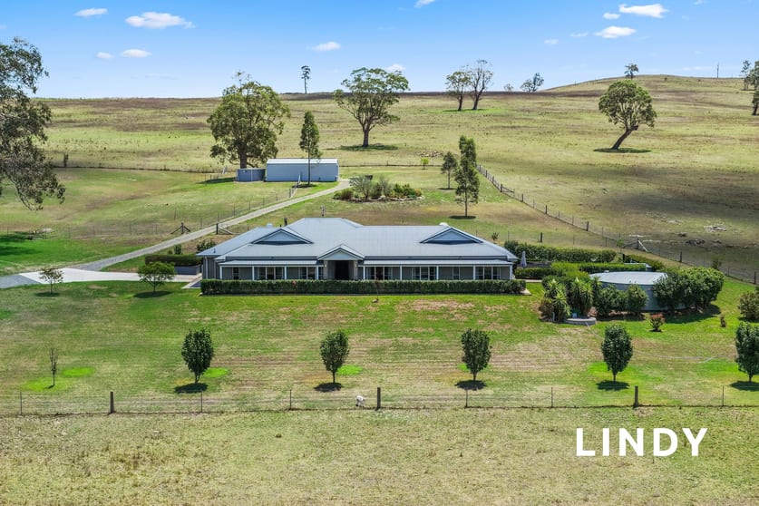 Click to view all images 218 Goorangoola Road Singleton NSW 2330 - Image 2