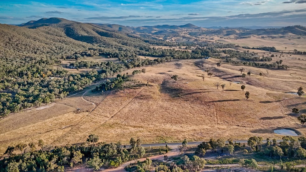 Click to view all images Lot 78/445 Hill End Road Mudgee NSW 2850 - Image 1