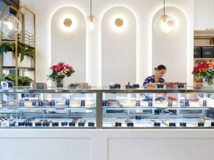 Click to view all images Cafe & Coffee Shop business for sale in Sydney Region NSW - Image 2