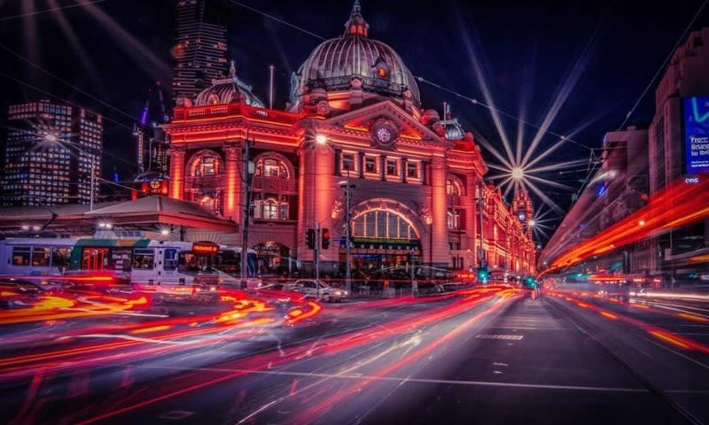 Management Rights  business for sale in Brunswick - Image 1