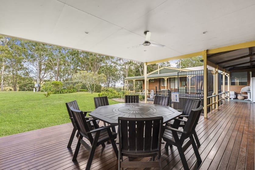 36 Walkers Springs Road Preston QLD 4352 - Image 1