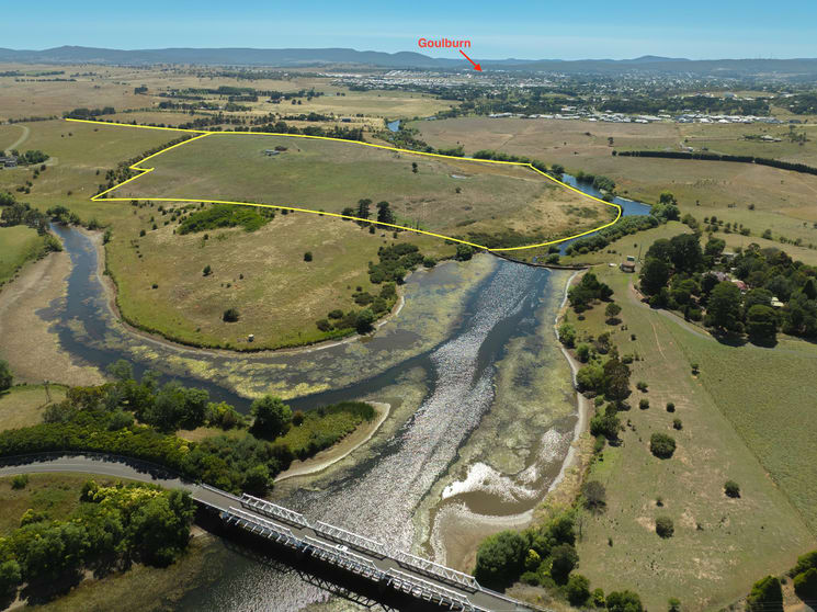 Click to view all images 149 Chinamans Lane Goulburn NSW 2580 - Image 1