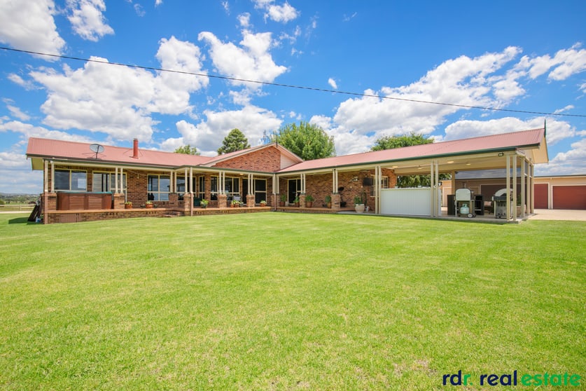 Click to view all images 394 Yetman Road Inverell NSW 2360 - Image 2