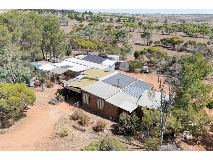 Click to view all images 444 Panican Hill Road Rockleigh SA 5254 - Image 1