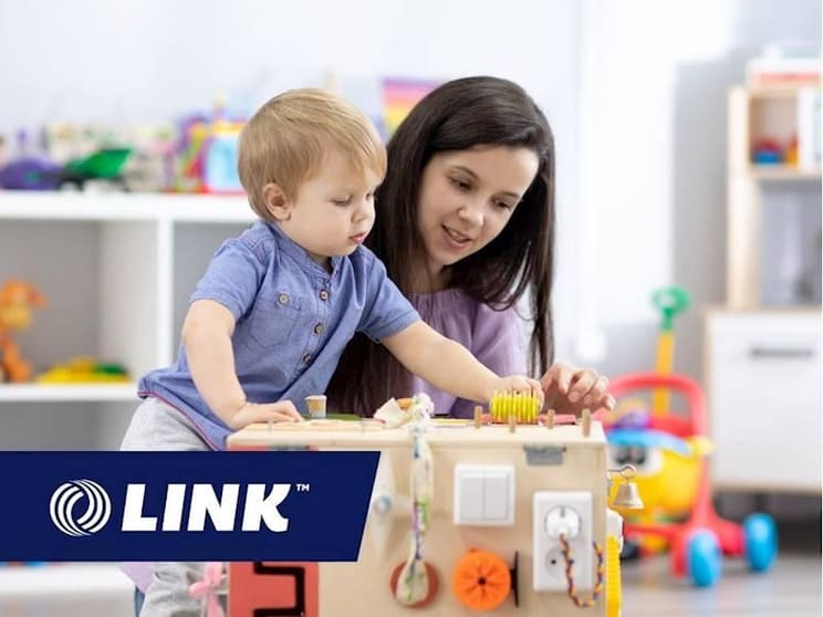Click to view all images Educational business for sale in Sydney Region NSW - Image 1