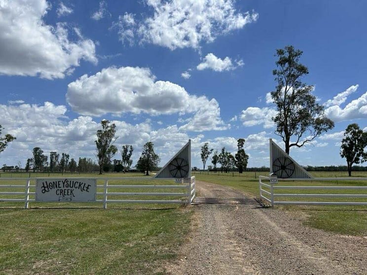 Click to view all images 2001 Millmerran Cecil Plains Road Millmerran QLD 4357 - Image 3