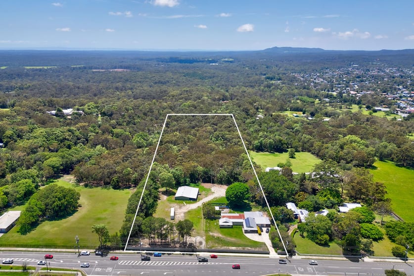 Click to view all images 760 Rochedale Road Rochedale QLD 4123 - Image 2