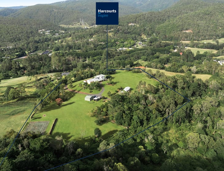 Click to view all images 132 Currey Road Wongawallan QLD 4210 - Image 1