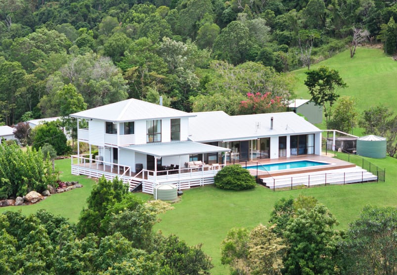 Click to view all images 132 Currey Road Wongawallan QLD 4210 - Image 2