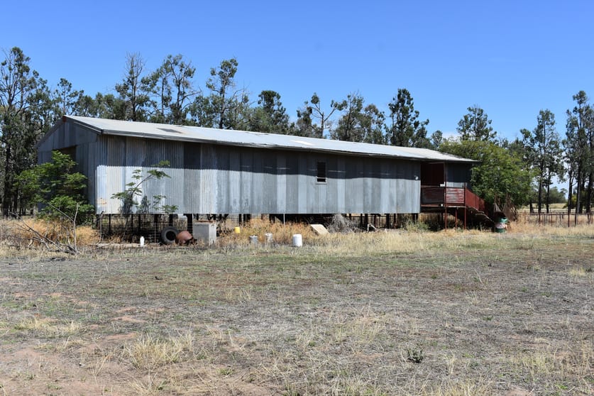 Click to view all images Farms 5, 5 Additional, 45, 46 & 47 Coleambally NSW 2707 - Image 2