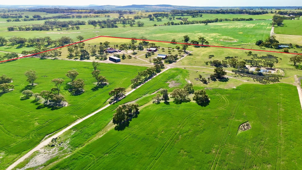 Click to view all images 4074 Quairading-York Road (Kauring) York WA 6302 - Image 1