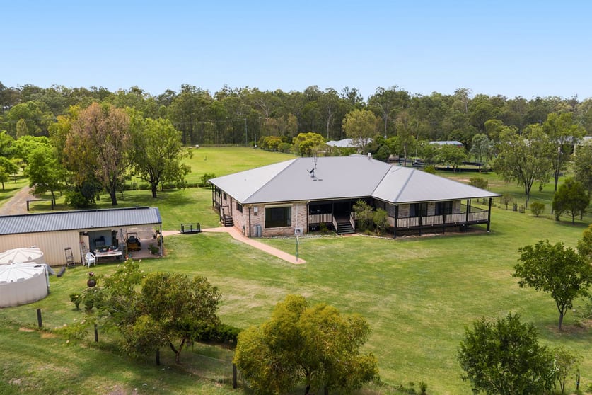 Click to view all images 129 Postmans Ridge Road Helidon Spa QLD 4344 - Image 3