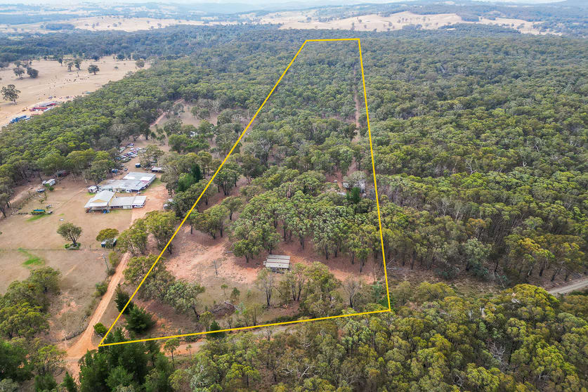 Click to view all images 859 Bonds Road Mudgee NSW 2850 - Image 3
