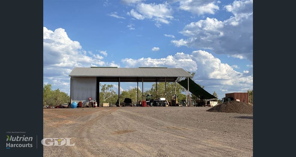 Click to view all images 409 Hendry Road Katherine NT 0850 - Image 2
