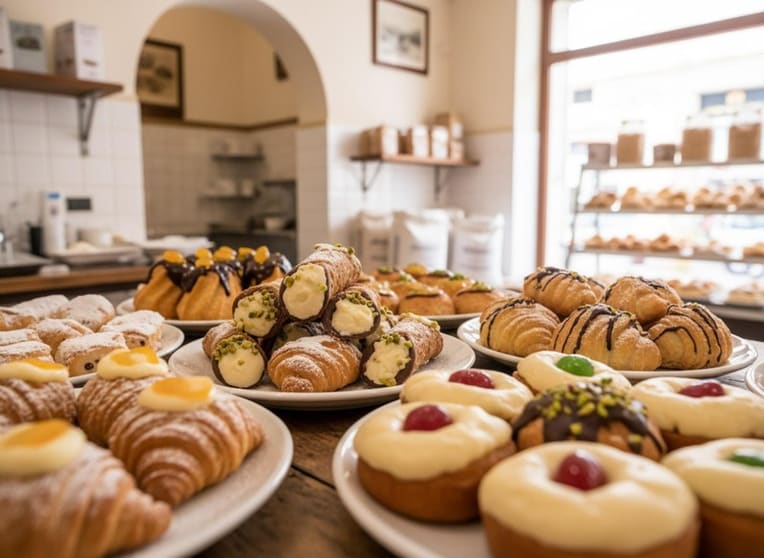 Click to view all images Bakery business for sale in Sydney Region NSW - Image 1