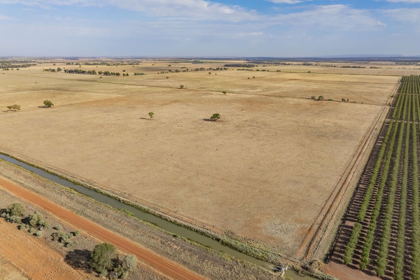 Click to view all images "Mayura" Johnson Road Murrami NSW 2705 - Image 1
