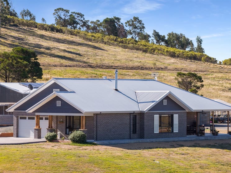 81 Cameron Road Middle Arm NSW 2580 - Image 3
