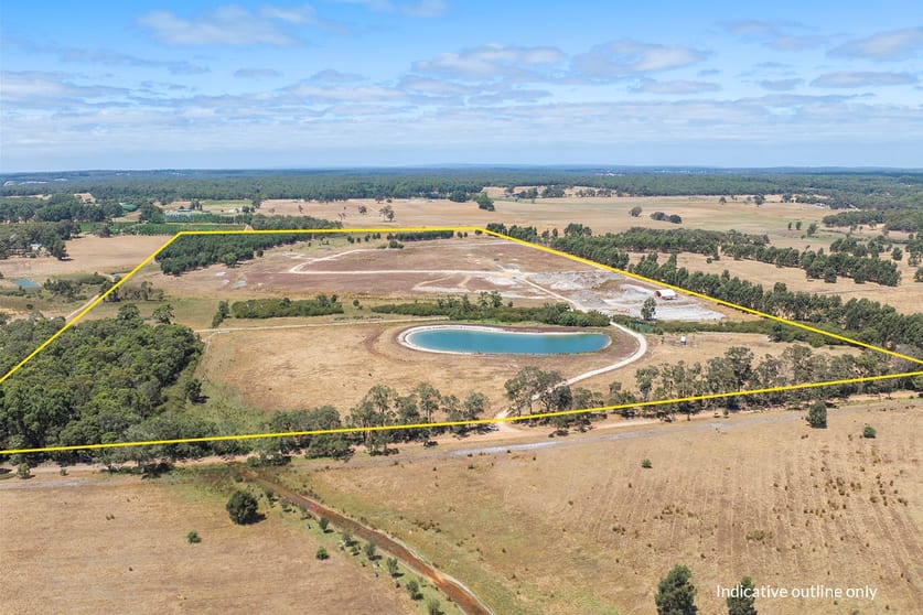 512 Tanah Marah Road Bramley WA 6285 - Image 1