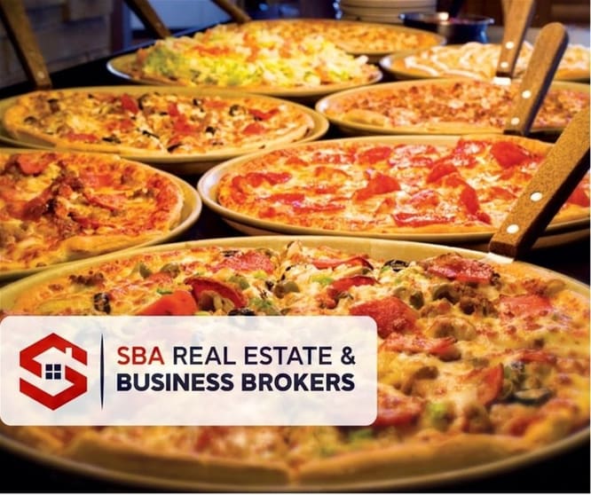 Click to view all images Takeaway Food business for sale in Pascoe Vale - Image 1