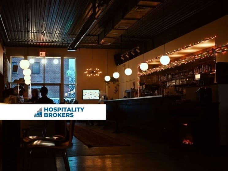 Click to view all images Restaurant business for sale in South Yarra - Image 1