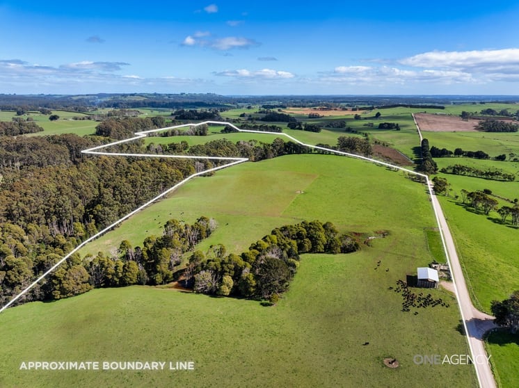 Click to view all images 206 Murrays Lane South Forest TAS 7330 - Image 2