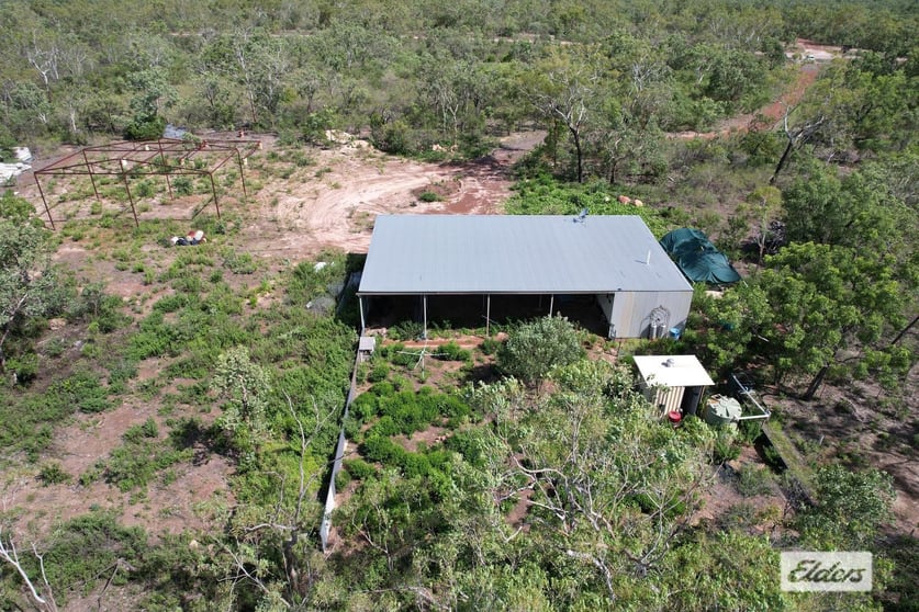 390 Edith Farms Road Katherine NT 0850 - Image 1
