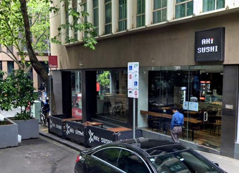 Click to view all images 105 Queen Street Melbourne VIC 3000 - Image 1