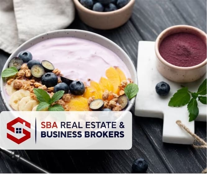 Click to view all images Food & Beverage business for sale in Roxburgh Park - Image 1
