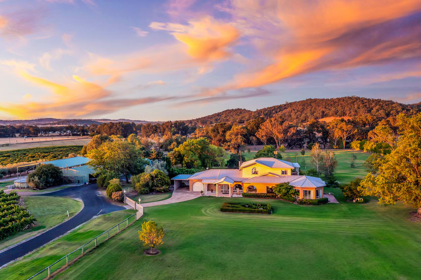 Click to view all images 95 Eurunderee Lane Mudgee NSW 2850 - Image 3