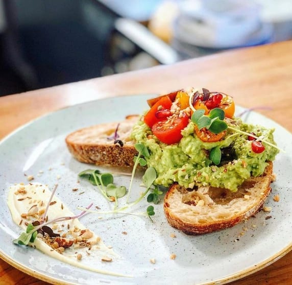 Click to view all images Cafe & Coffee Shop business for sale in Caulfield - Image 2