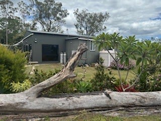 Click to view all images 420 Mount Bucca Road Abbotsford QLD 4670 - Image 1