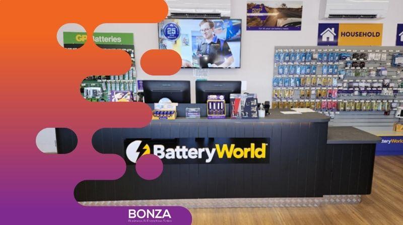 Accessories & Parts  business for sale in Toowoomba - Image 2