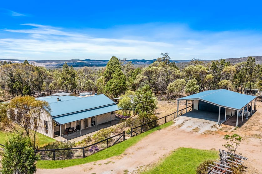 806 Ridge Road Mudgee NSW 2850 - Image 2