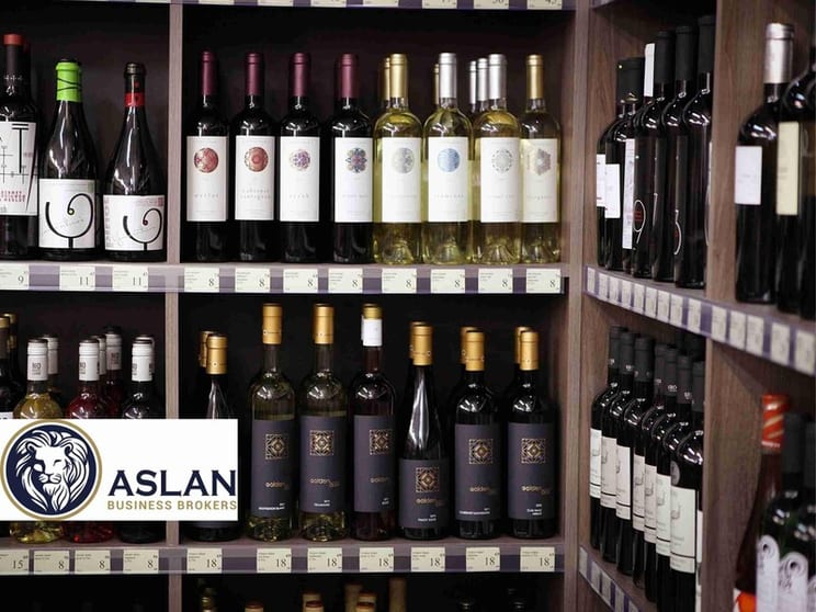 Alcohol & Liquor  business for sale in Pascoe Vale - Image 2