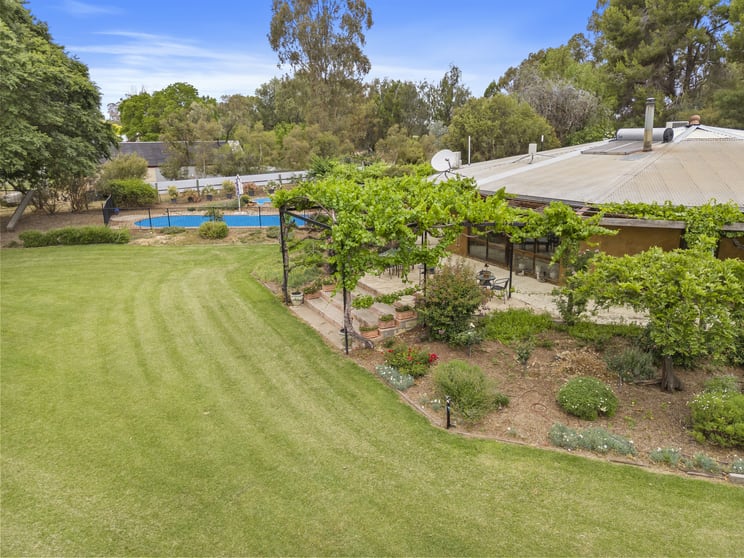 Click to view all images 781 Healy Road Cobram East VIC 3644 - Image 1