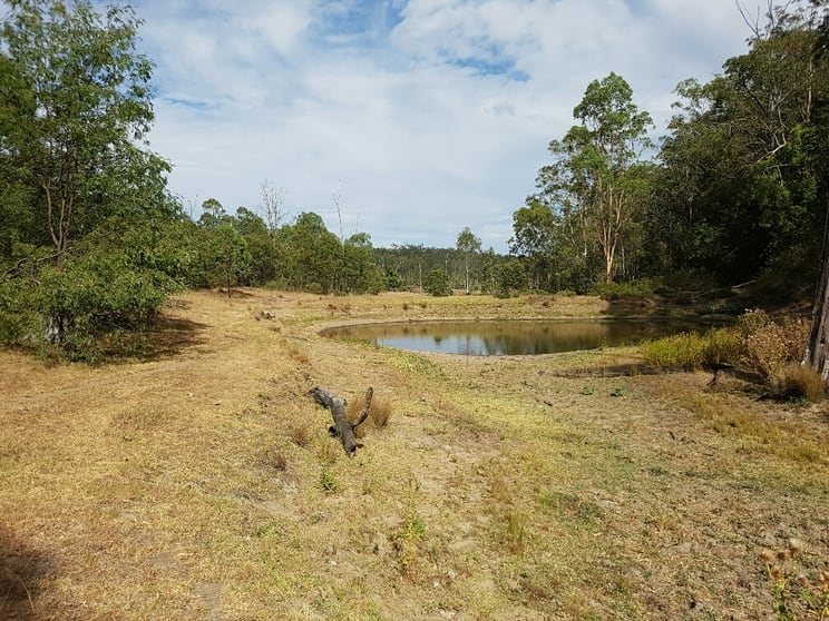 Click to view all images Kooralgin QLD 4402 - Image 1