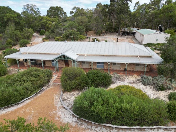 Alexander Road Waroona WA 6215 - Image 3