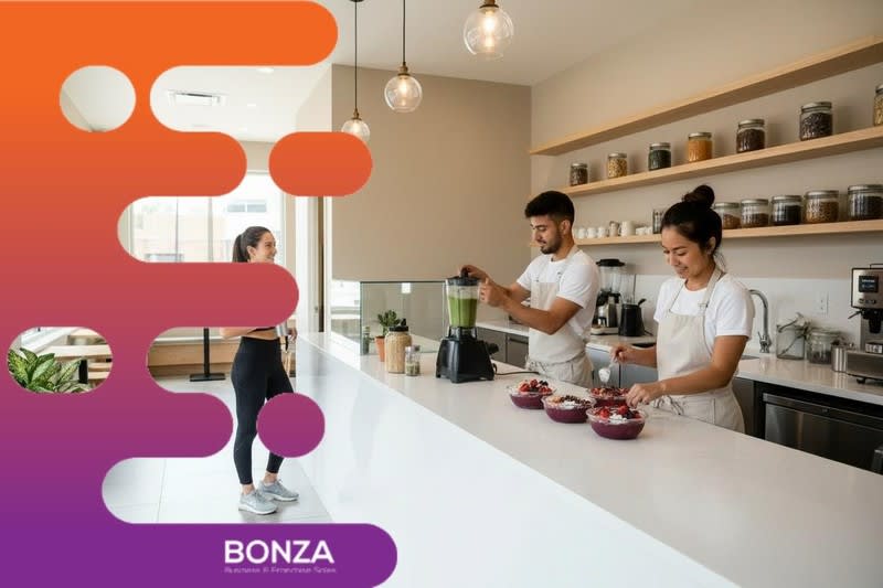 Click to view all images Takeaway Food business for sale in Perth - Image 1