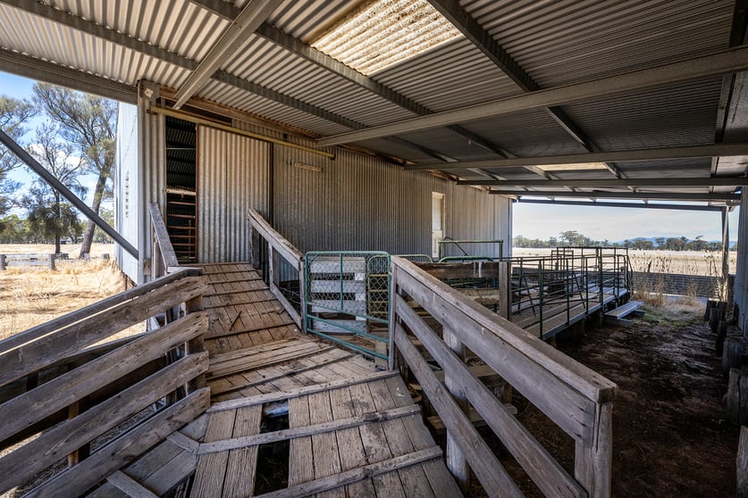 Click to view all images CA9 Northern Grampians Road Laharum VIC 3401 - Image 3