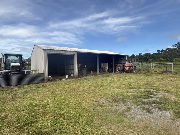 Lot 4 Scanlan Road Jarra Creek QLD 4854 - Image 3