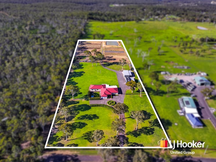 Click to view all images 140 Yarran Road Bargo NSW 2574 - Image 2