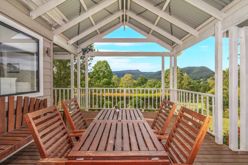 Click to view all images 2255 Moss Vale Rd Road Kangaroo Valley NSW 2577 - Image 1
