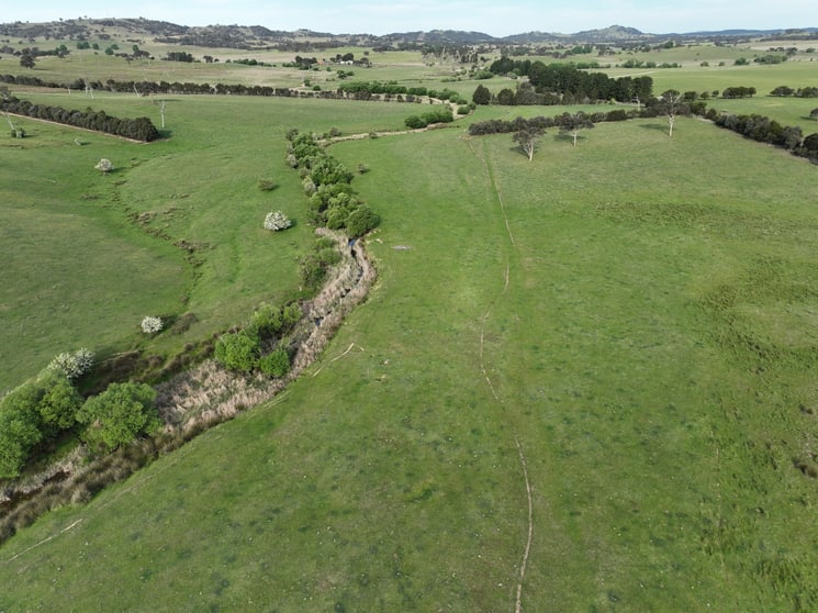 Click to view all images 'McCrystal', Lot 3 Lade Vale Road Gunning NSW 2581 - Image 1