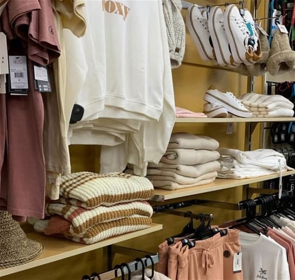 Clothing & Accessories  business for sale in Nelson Bay - Image 1