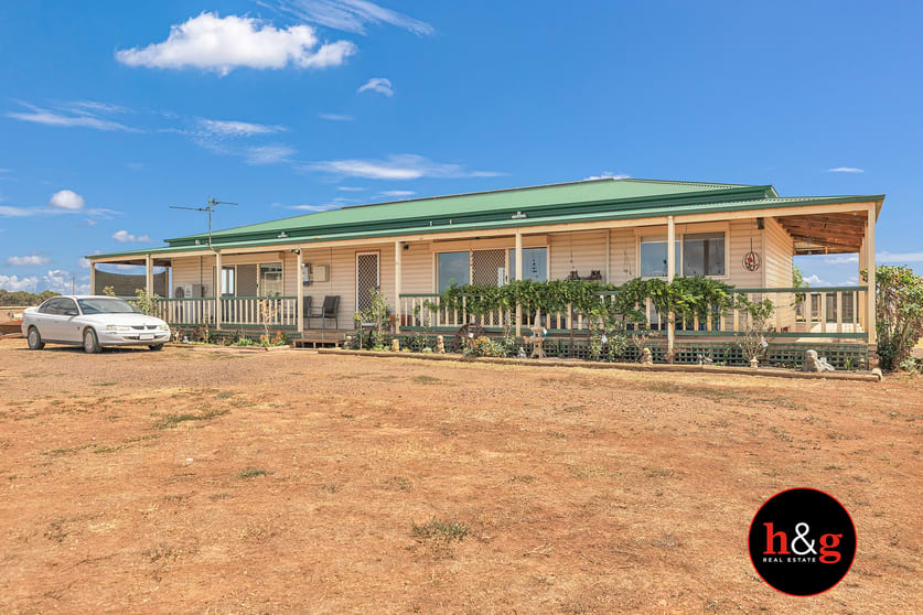 440 Sinclair Road Kyabram VIC 3620 - Image 3