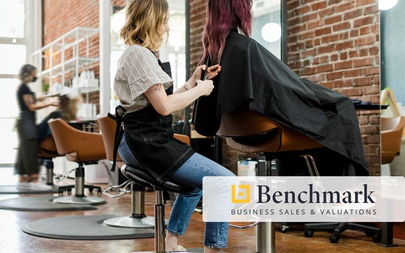 Hairdresser  business for sale in Perth Metropolitan - Central Suburbs WA - Image 1