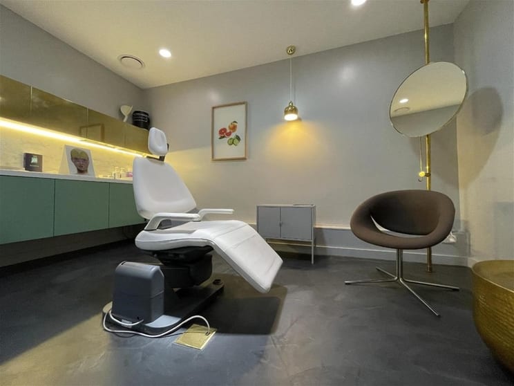 Click to view all images Medical business for sale in Melbourne - Image 1